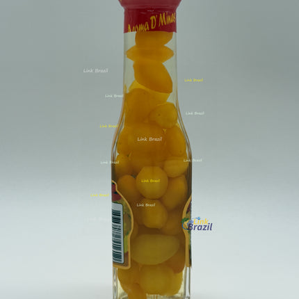 Pimenta Cumari do Pará Aroma D'Minas 75g