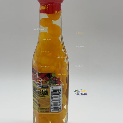 Pimenta Cumari do Pará Aroma D'Minas 75g