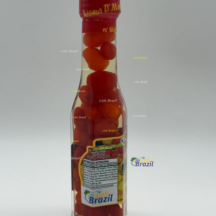 Pimenta de Bode Vermelha Aroma D'Minas 75g