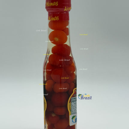 Pimenta de Bode Vermelha Aroma D'Minas 75g