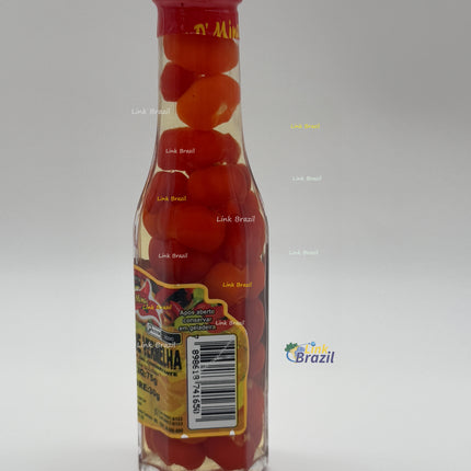 Pimenta de Bode Vermelha Aroma D'Minas 75g