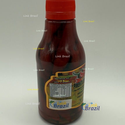 Pimenta Dedo de Moça Aroma D'Minas 200g