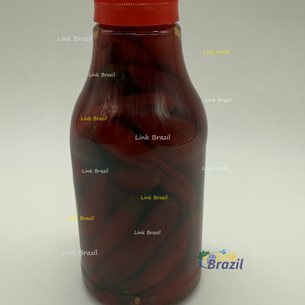 Pimenta Dedo de Moça Aroma D'Minas 200g