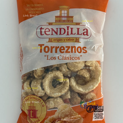 Torresminho Tendilla 100g