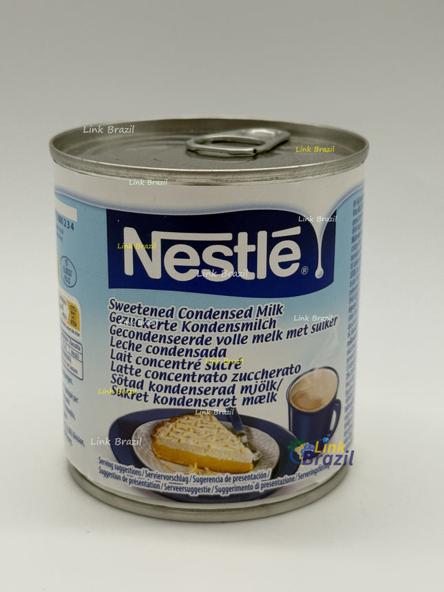 Leite Condensado Nestle 397g