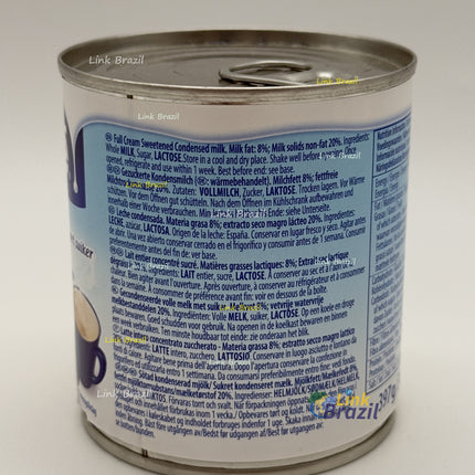 Leite Condensado Nestle 397g
