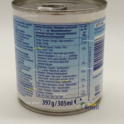 Leite Condensado Nestle 397g