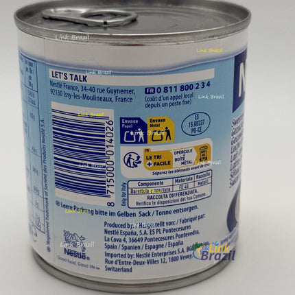 Leite Condensado Nestle 397g