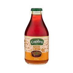 Azeite de Dendê Cepera 200ml.linkbrazil.es