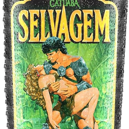 Promoção Catuaba Selvagem 900ml de 14,99€ por apenas 9,99€