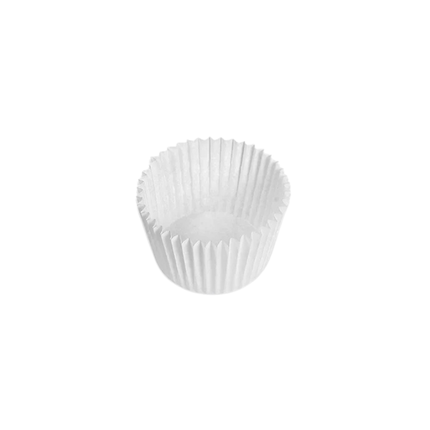 Forminha de Docinhos Maxi Products 2.2 x 22mm 90 Unidades