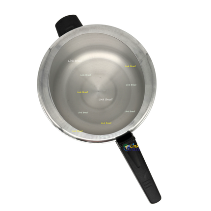 Panela de Pressão Panelux 4,5L