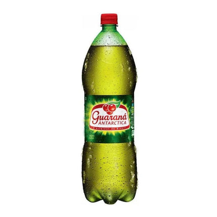 Guaraná Antarctica 1.5L