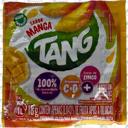 Promoção Tang Sabor Manga – 18g