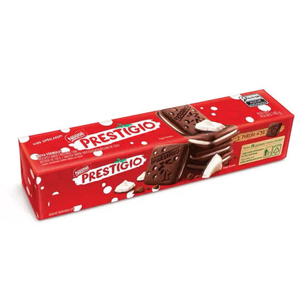 Biscoito Prestigio Nestle 140g