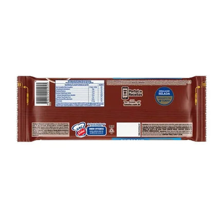 Biscoito Wafer Chocolate Renata 115g