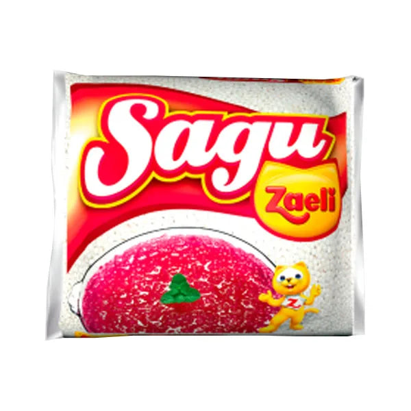 Sagu Zaeli 500g