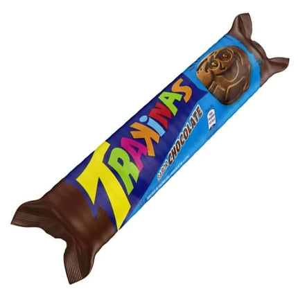 Promoção Leve 3 und por 3€ Biscoito Trakinas Chocolate 126g