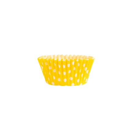 Forminha de Docinhos Maxi Products 2.2 x 22mm 90 Unidades