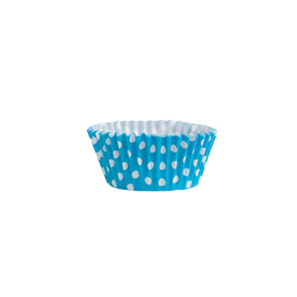 Forminha de Docinhos Maxi Products 2.2 x 22mm 90 Unidades