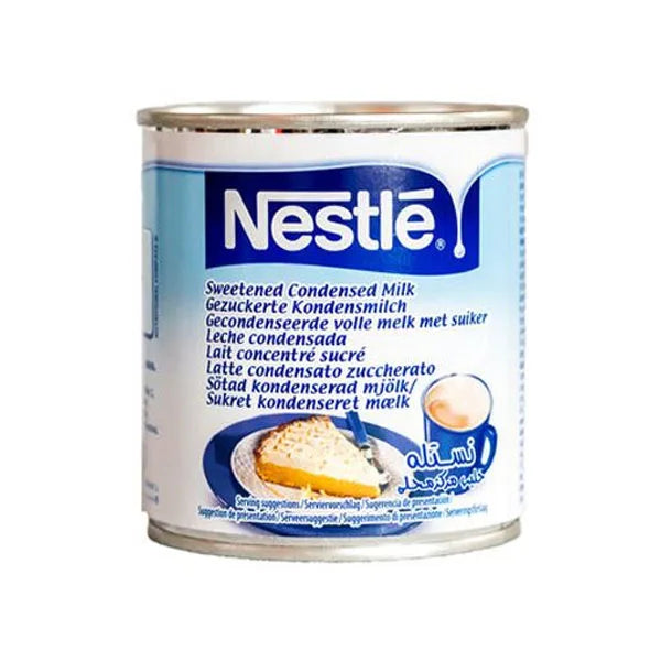 Leite Condensado Nestle 397g