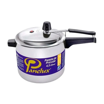Panela de Pressão Panelux 4,5L