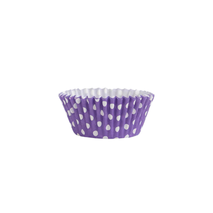 Forminha de Docinhos Maxi Products 2.2 x 22mm 90 Unidades