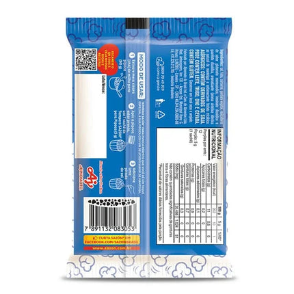 Sazon Pipoca Manteiga 60g