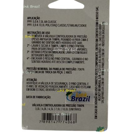 Link Brazil