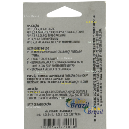 Linkbrazil.es
